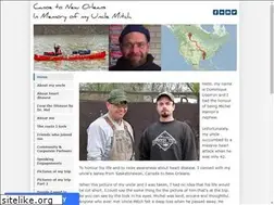 Sites similar to canoetoneworleans.com
