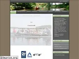 Sites similar to canoetrails.de