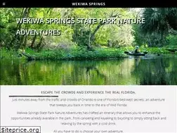 Sites similar to canoewekiva.com