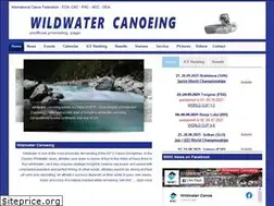 Sites similar to canoeworlds.com