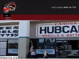 Sites similar to canogahubcaps.com