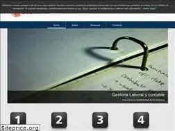 Sites similar to canogestion.es