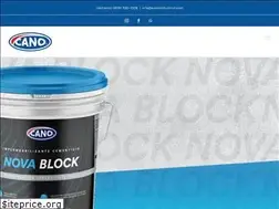 Sites similar to canoindustrial.com