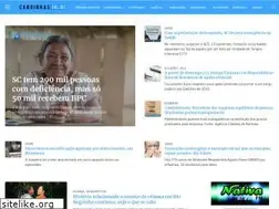 Sites similar to canoinhasonline.com.br