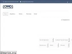 Sites similar to canoinmobiliaria.com