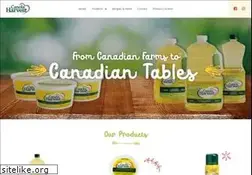 Sites similar to canola.com
