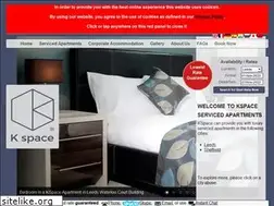 Sites similar to canon-apartments.com