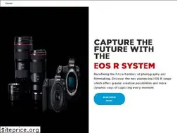 Sites similar to canon-cee.com