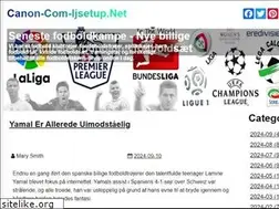 Sites similar to canon-com-ijsetup.net