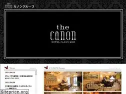Sites similar to canon-group.com
