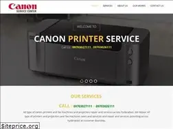 Sites similar to canon-hyderabad.com
