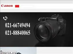 Sites similar to canon-iran.ir