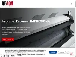 Sites similar to canon-sevilla.es
