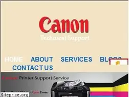 Sites similar to canon-supports.com