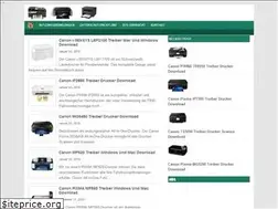 Sites similar to canon-treibers.com