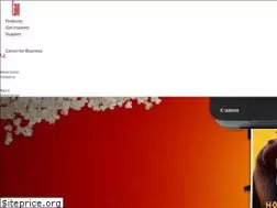 Sites similar to canon.co.nz