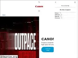 Sites similar to canon.com.mt