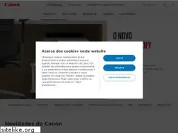 Sites similar to canon.pt