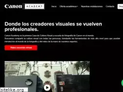 Sites similar to canonacademy.com.mx