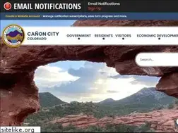 Sites similar to canoncity.org