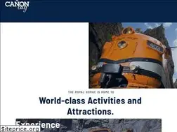 Sites similar to canoncitycolorado.com