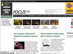 Sites similar to canonclub.cz