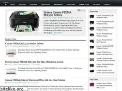 Sites similar to canondrivers.blog