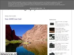 Sites similar to canonef11-24mm.blogspot.com