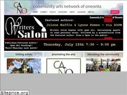 Sites similar to canoneonta.org