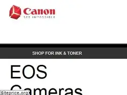 Sites similar to canoneos.com