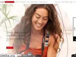 Sites similar to canonfeatures.ca