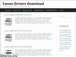 Sites similar to canonfile.com