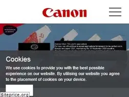 Sites similar to canonfoundation.org