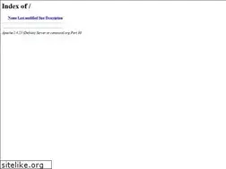 Sites similar to canonical.org