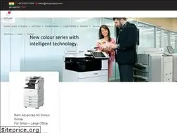 Sites similar to canonindia.co