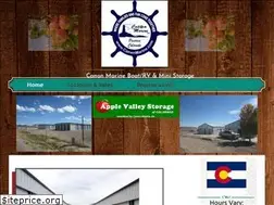 Sites similar to canonmarine.com