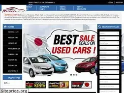 Sites similar to canonmotors.com