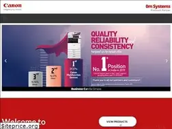 Sites similar to canonompune.co.in