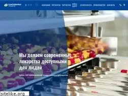 Sites similar to canonpharma.ru