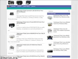 Sites similar to canonpilote.com