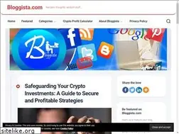 Sites similar to canonpowershotsd970is.bloggista.net