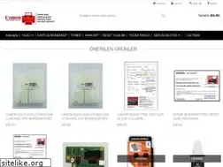 Sites similar to canonreset.net