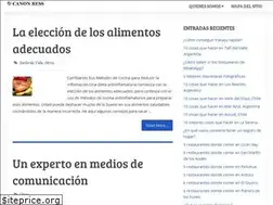 Sites similar to canonress.org