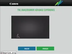 Sites similar to canonsimplicity.ca