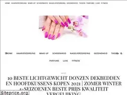 Sites similar to canonsociaalwerk.be