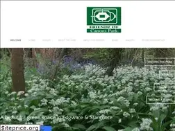 Sites similar to canonsparkfriends.org