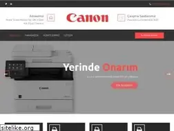 Sites similar to canonteknik.com