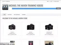 Sites similar to canontrainingvideo.com