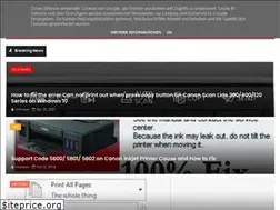 Sites similar to canonuserguides.blogspot.com