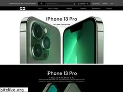 Sites similar to canoonstore.com